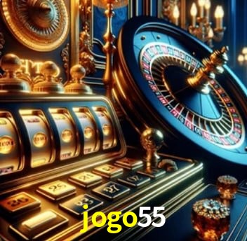 Experiência VIP jogo55
