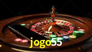 Welcome Bonus jogo55
