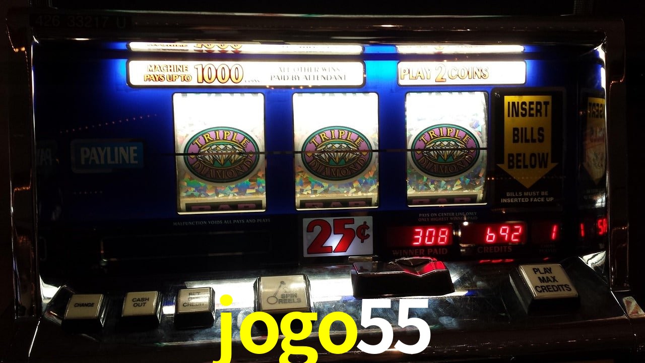Statistics jogo55