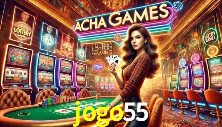 Experiência VIP jogo55