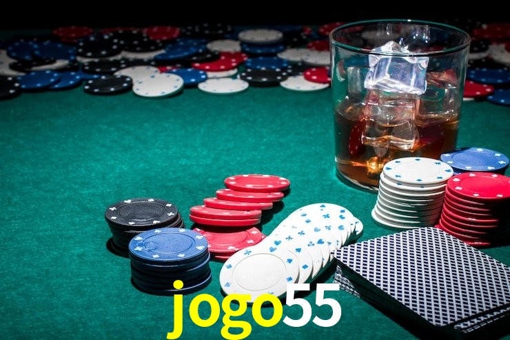 Estatísticas jogo55