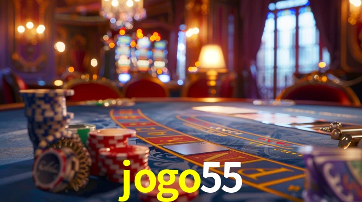 API Integration jogo55