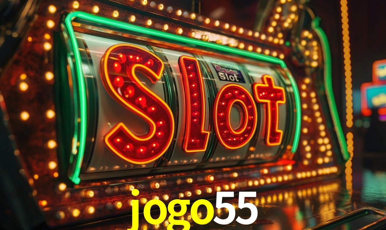 jogo55 Entrar - Login Seguro Certificado