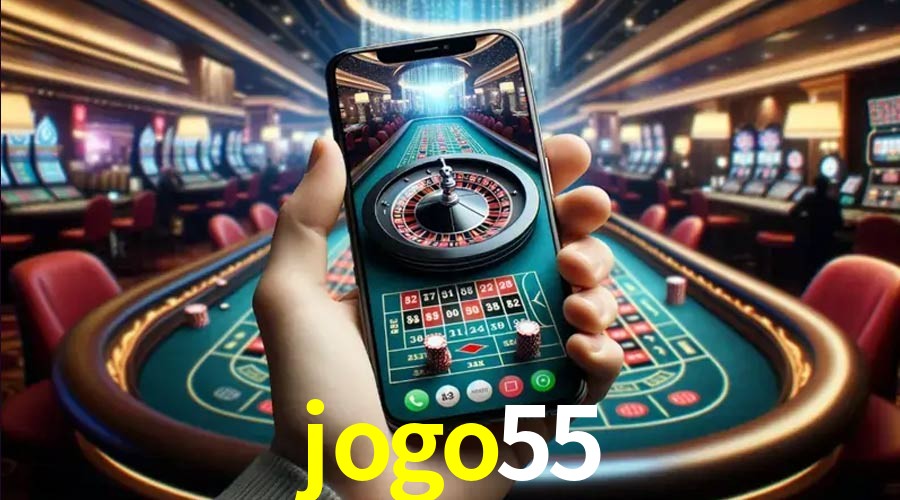 Platform Technology jogo55