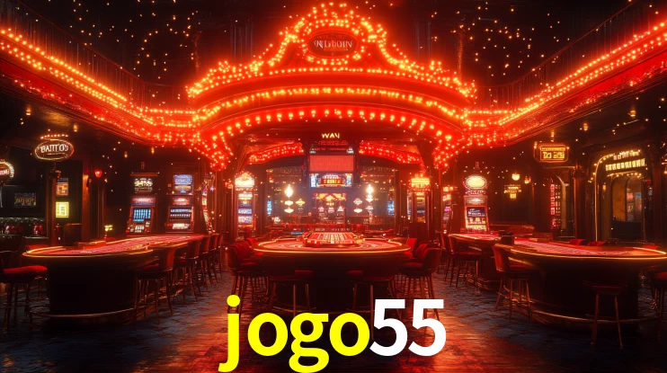 Premium Interface jogo55