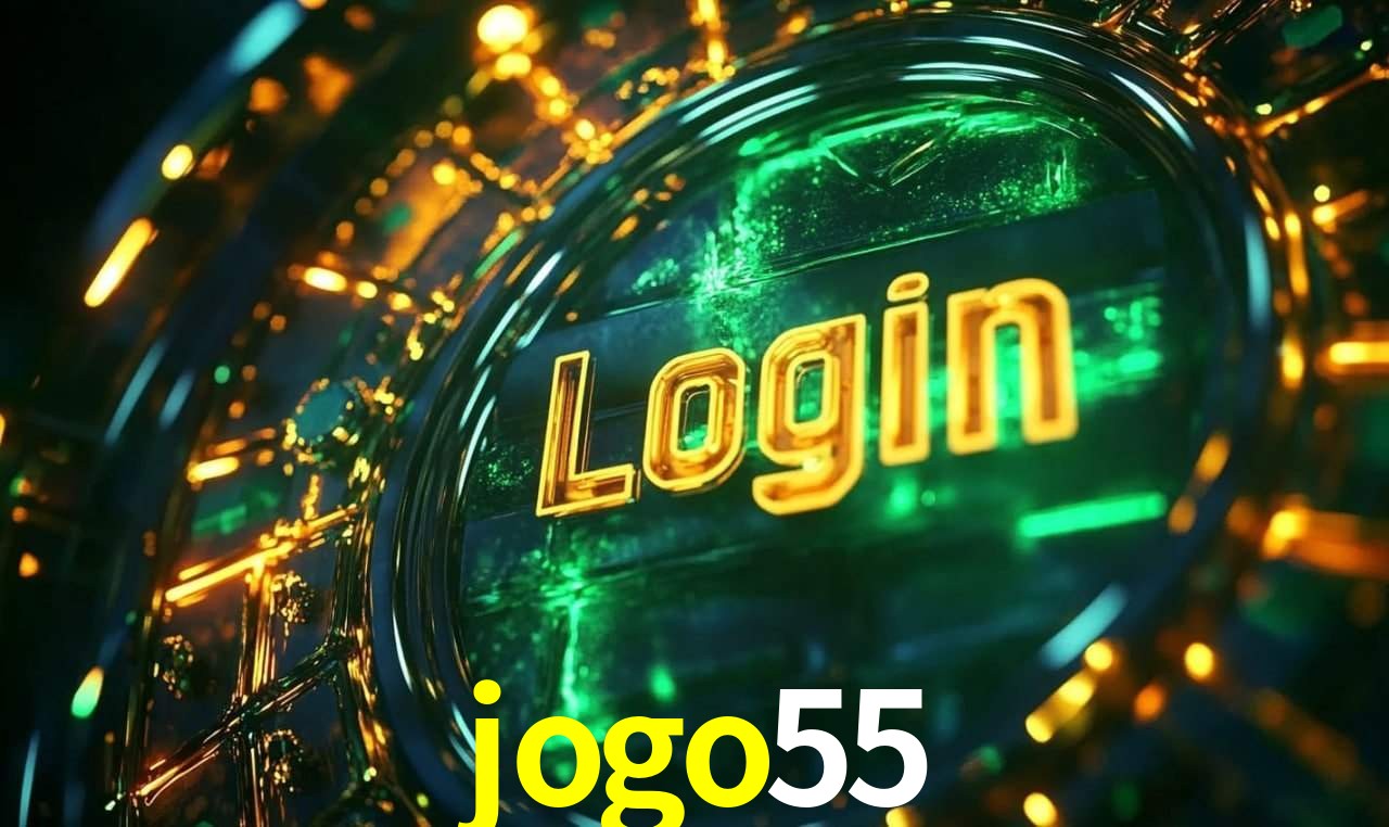 jogo55 - Installation Guide