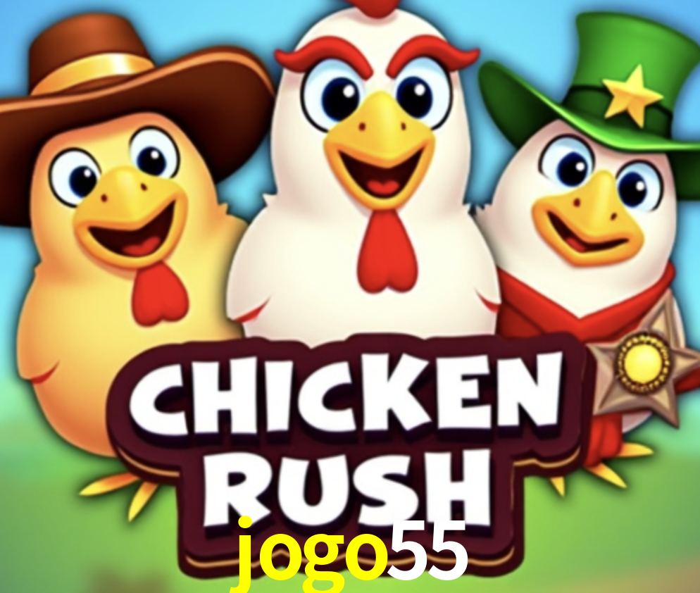 Exclusive Offers jogo55