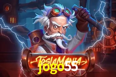 jogo55 Rio de Janeiro - Popular Jogos