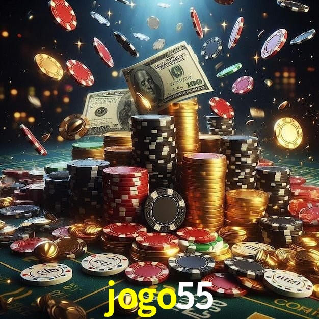PIX Instantâneo jogo55
