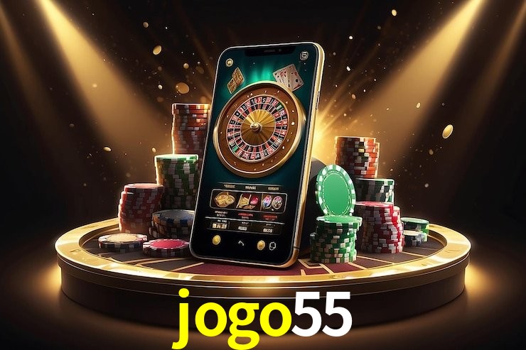 jogo55 - Pagamento PIX Instantâneo