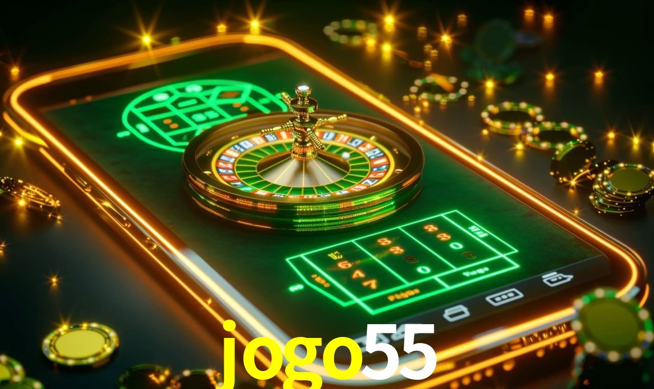 jogo55 - Support