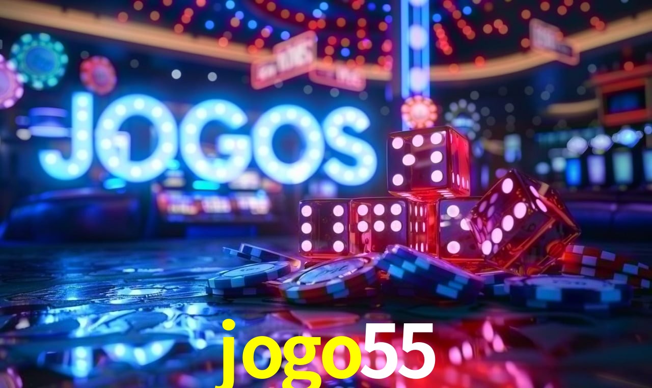 Mesa de Blackjack jogo55