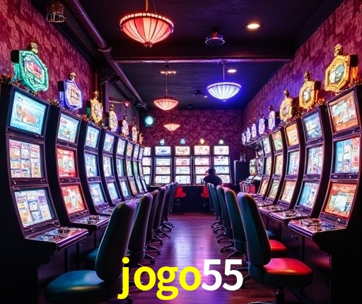 jogo55 Rio de Janeiro - Slot Strategy