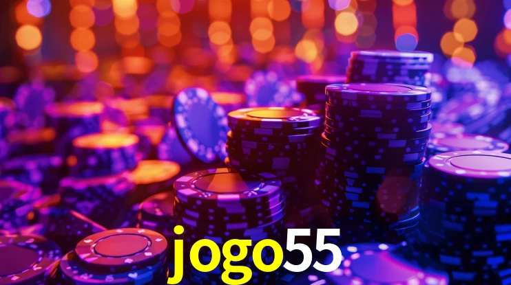 Bônus Generosos e Exclusivos no jogo55 para Você!