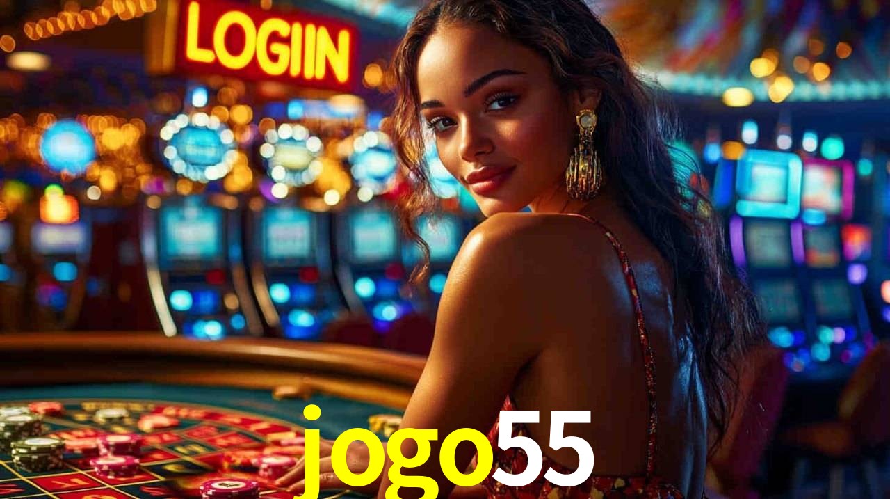 Ofertas Exclusivas jogo55