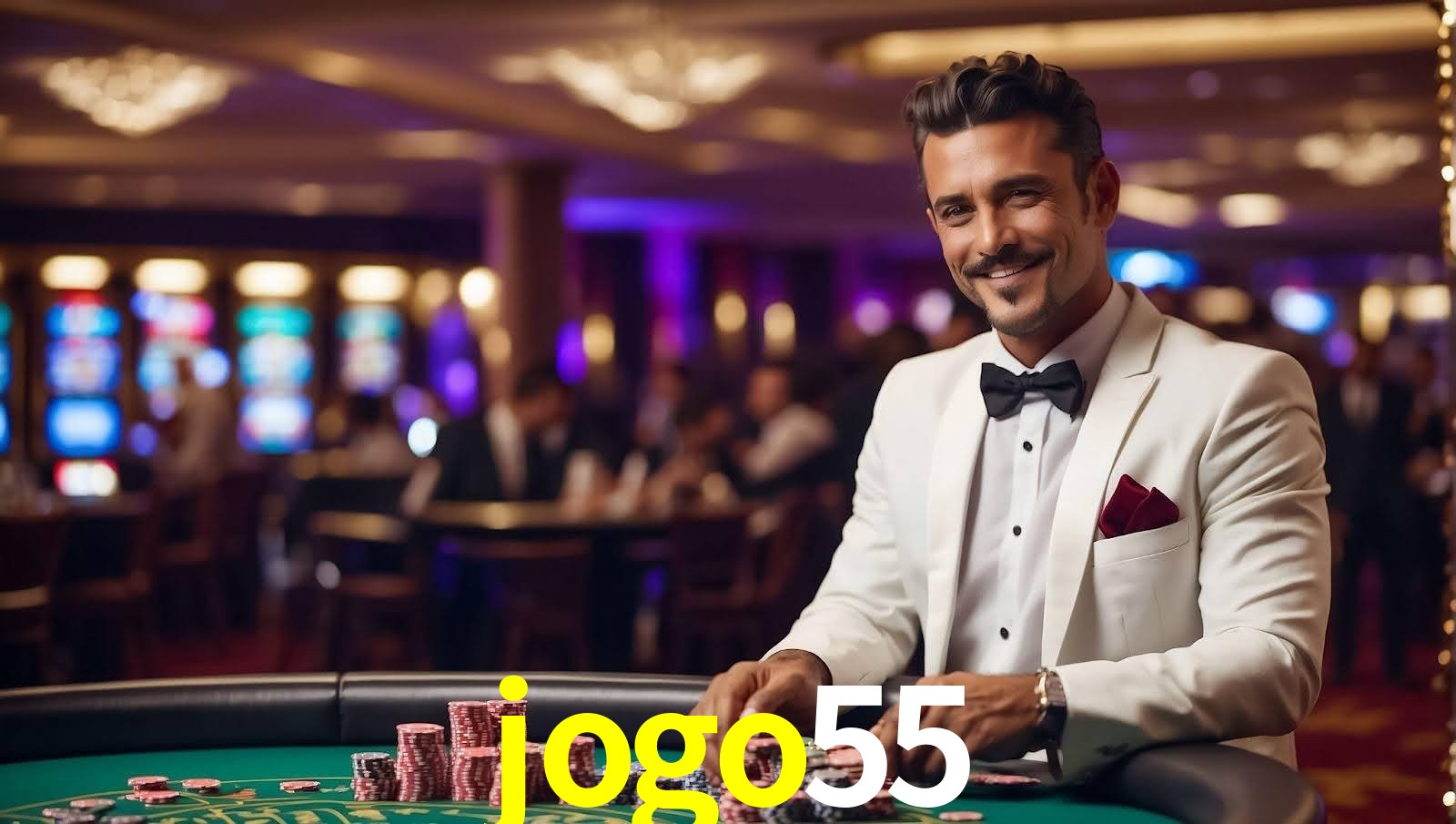 jogo55 - cassino ao vivo
