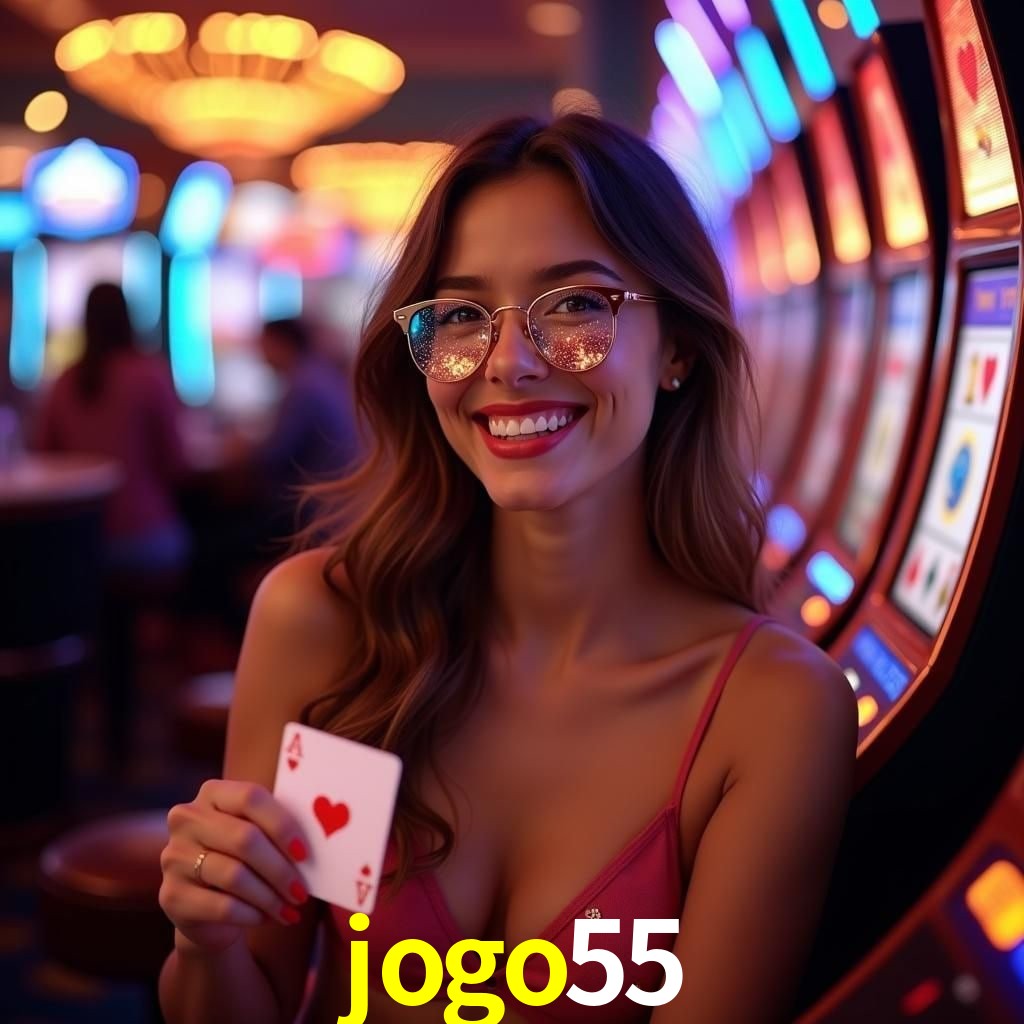 Player Reviews jogo55