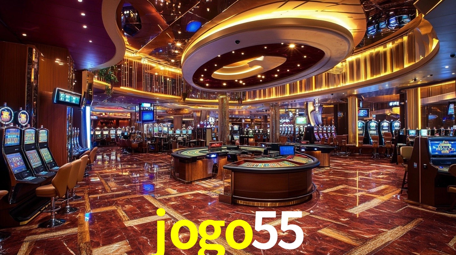 VIP Casino jogo55