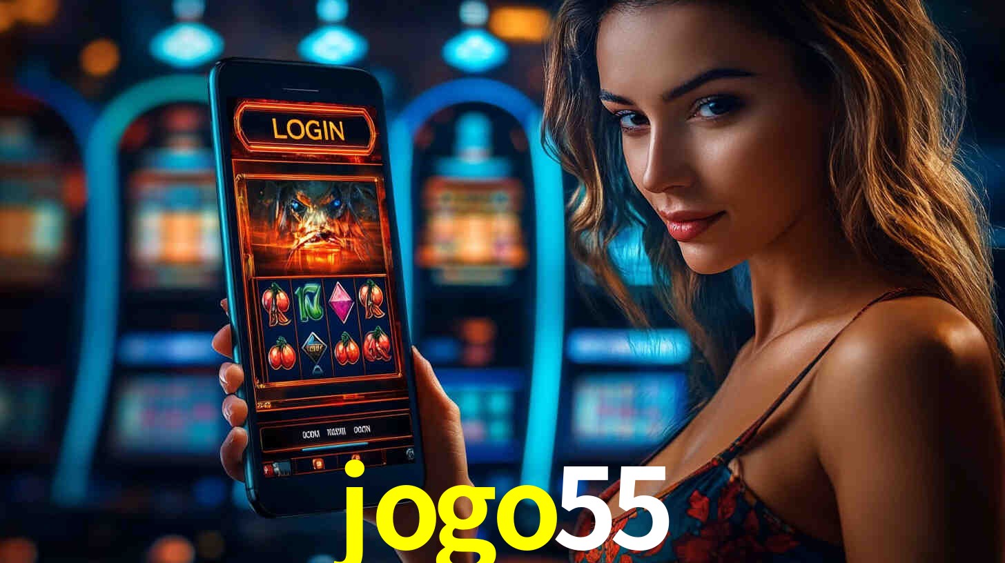 jogo55: A Experiência de Casino com Jogos de Mesa ao Vivo