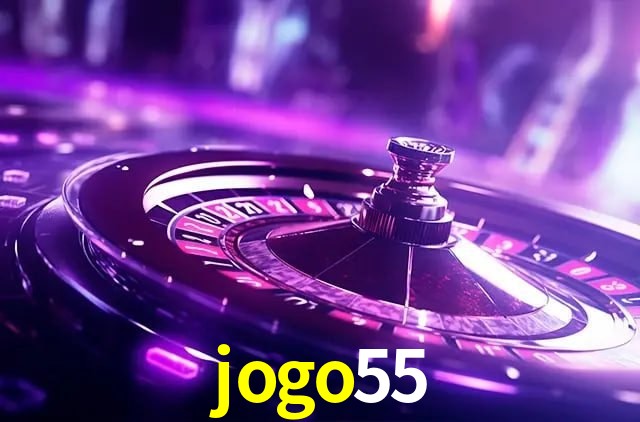 Programa VIP jogo55