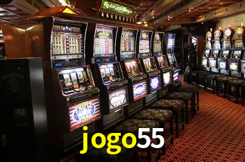 Inovações de Jogos na jogo55: O Futuro das Experiências Interativas