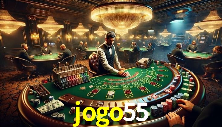 Slot Games jogo55