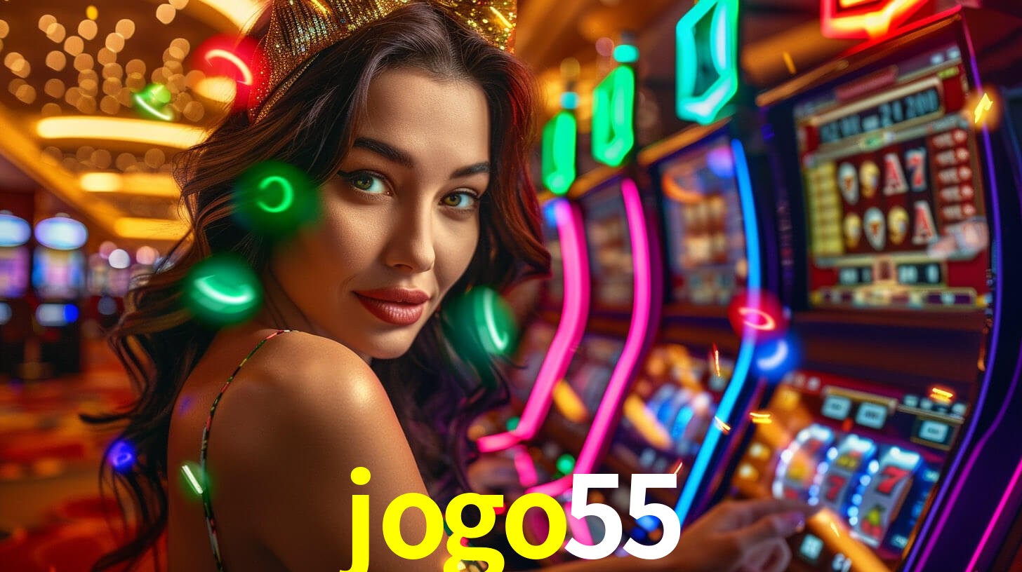 jogo55,jogo55.com