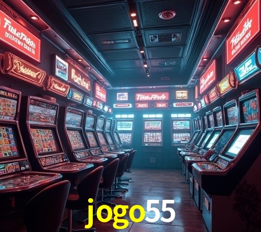 jogo55 Promoções - 30+ Ofertas Diárias