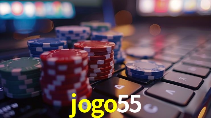 jogo55 - Winners Celebration