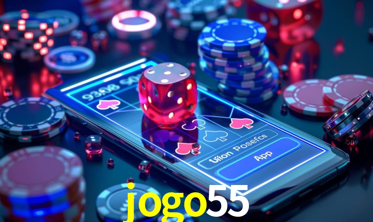 jogo55 - Análise de Mercados Esportivos