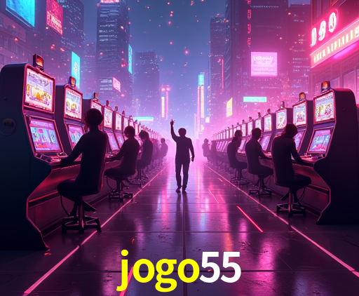 Apostas de Futebol jogo55