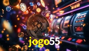 Interface Premium jogo55