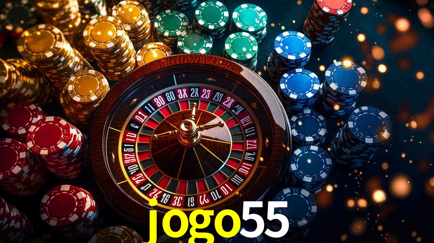 Programa VIP jogo55