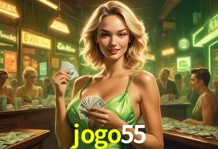 A Emoção da Loteria na jogo55: Uma Chance de Mudança de Vida