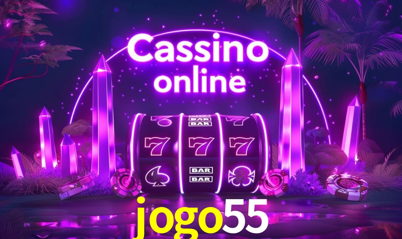 jogo55 - Customer Support