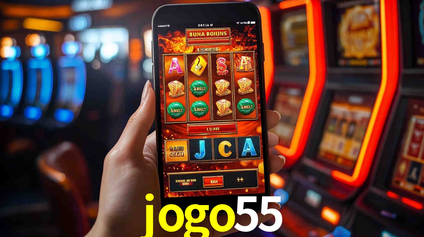 jogo55,jogo55.com