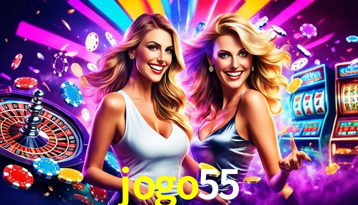 Casino VIP jogo55