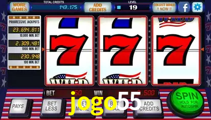 jogo55 Belo Horizonte - Reivindique Bonus