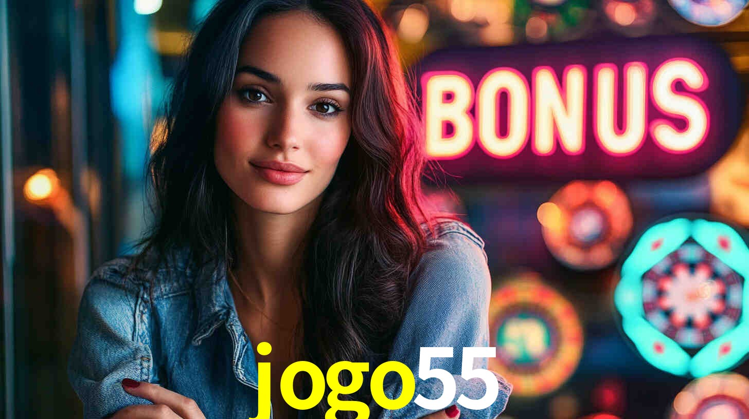 jogo55: Seu Especialista em Apostas Esportivas Brasileiras