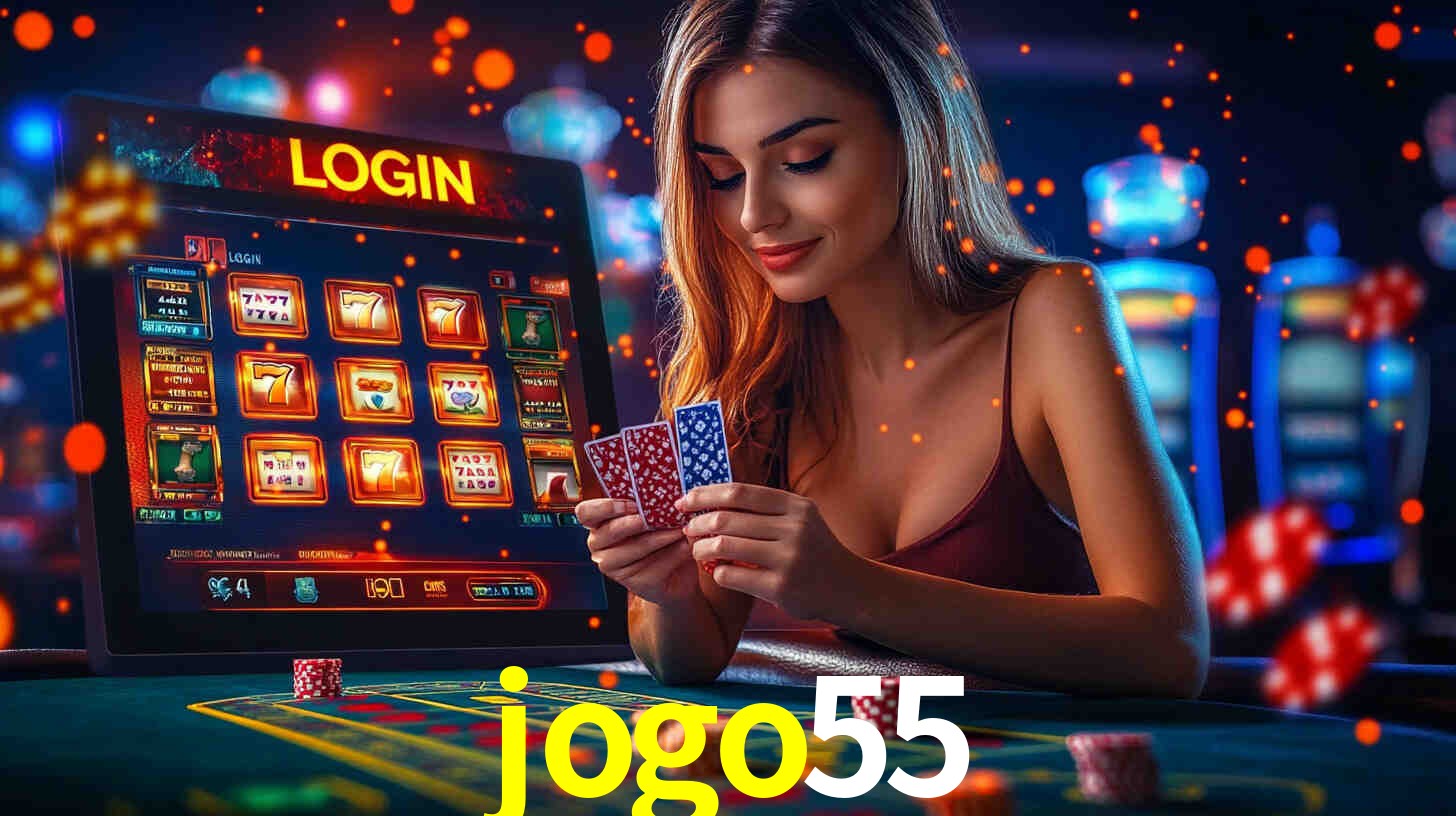 jogo55,jogo55.com