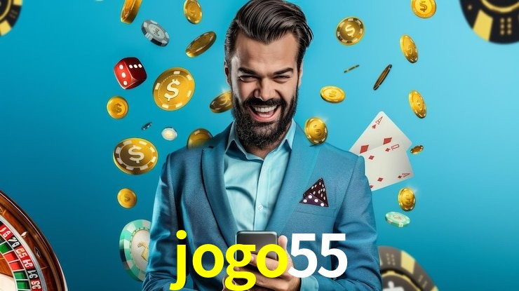 Secure Login jogo55