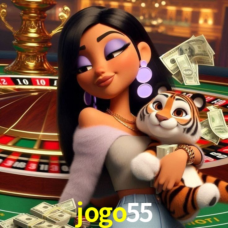 Bonus Features jogo55