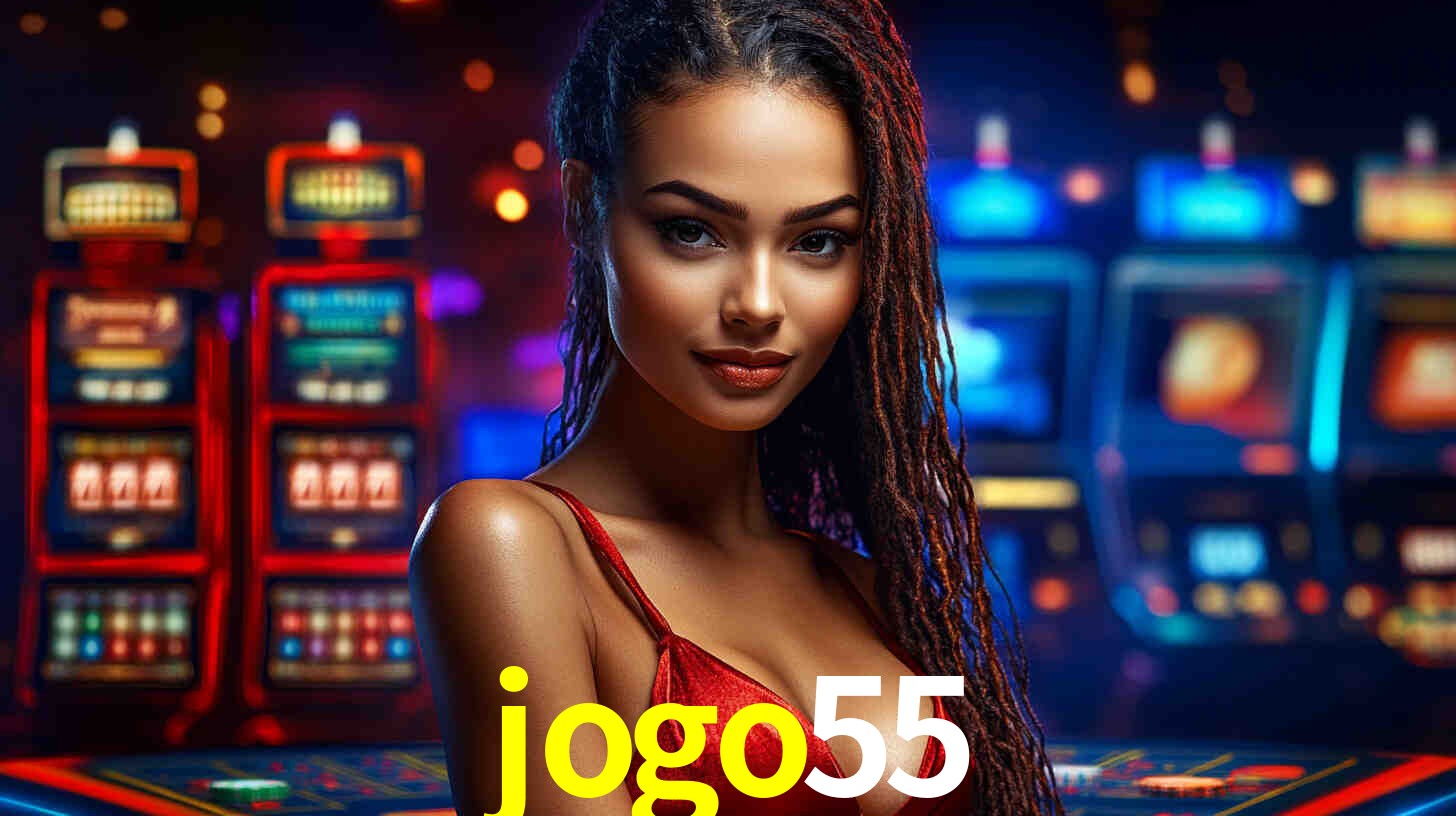 Desvendando o Mundo dos Jogos Virtuais na jogo55