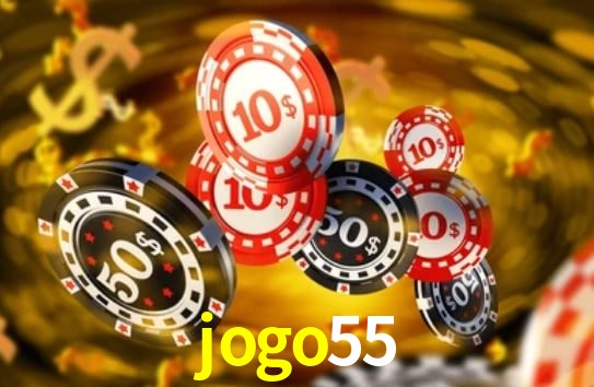 Recursos de Bônus jogo55