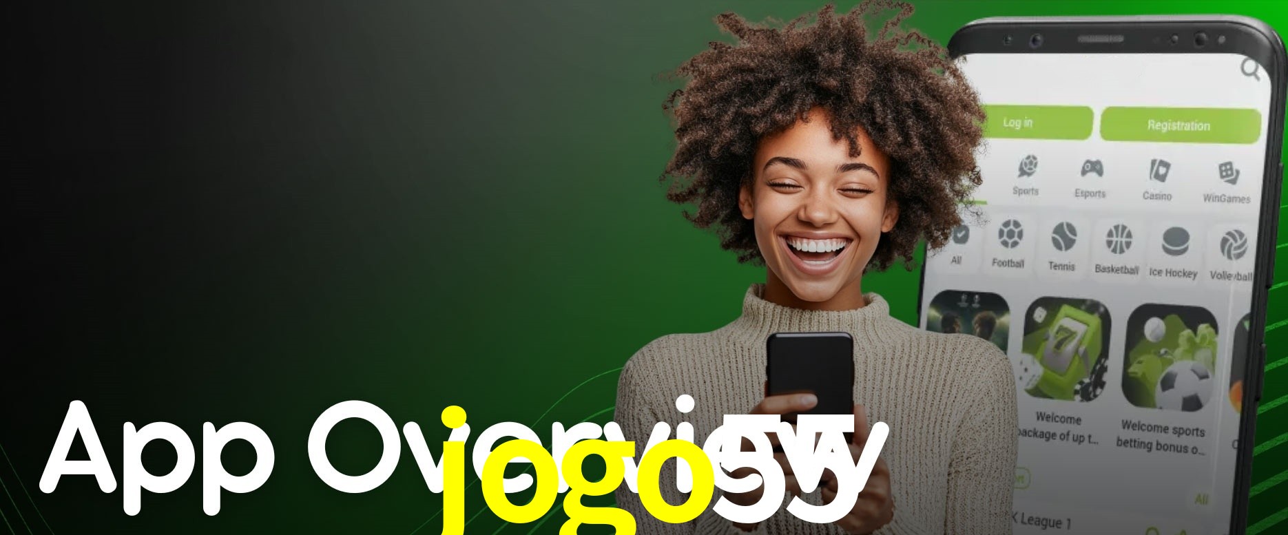 APP oficial da jogo55 para mobile