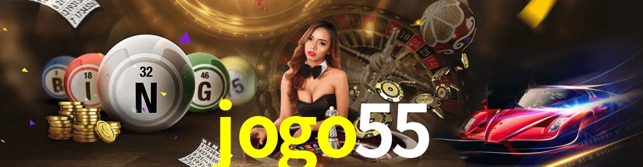 jogo55 São Paulo - Top Slots
