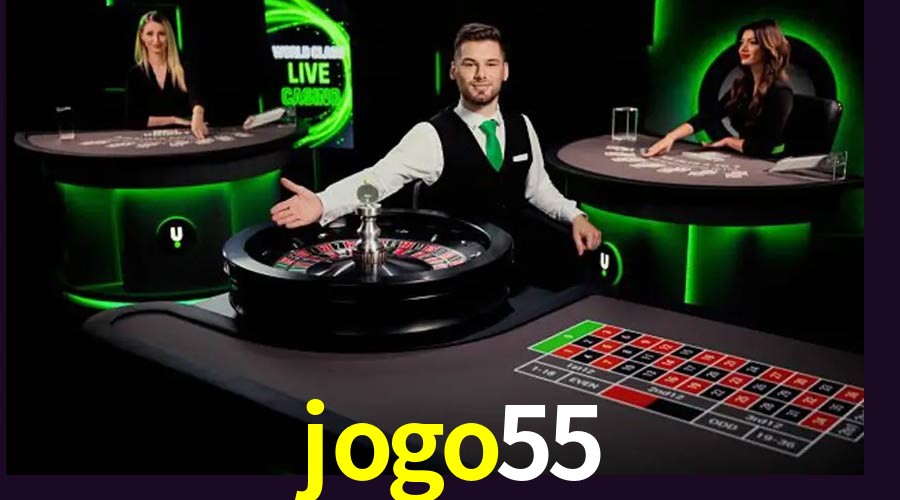 Weekend Specials jogo55