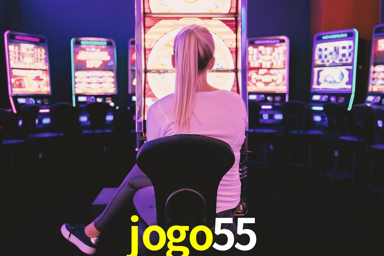 Account Benefits jogo55