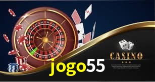 Casino Ao Vivo jogo55