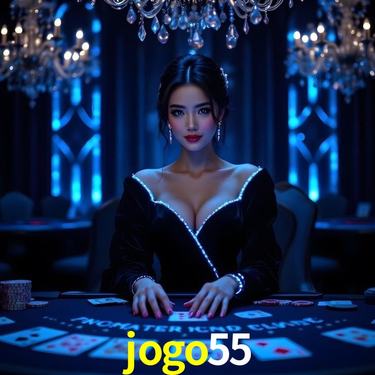 Promoções Sazonais jogo55